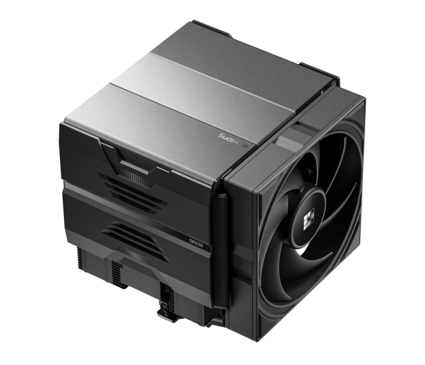 Sudokoo SK620 2x120mm - 1508605 - zdjęcie 2